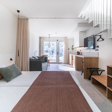 Cabot Las Velas Apartments Порт де Пойенса Екстериор снимка