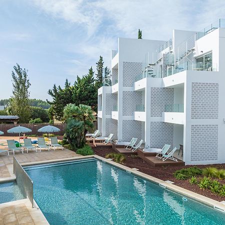 Cabot Las Velas Apartments Порт де Пойенса Екстериор снимка