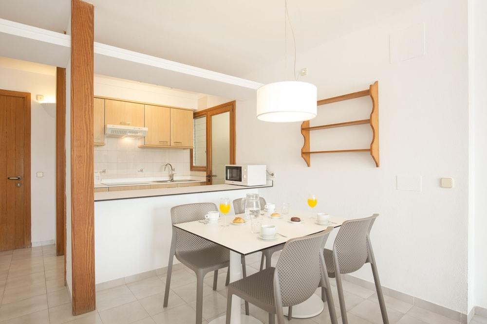 Cabot Las Velas Apartments Порт де Пойенса Екстериор снимка