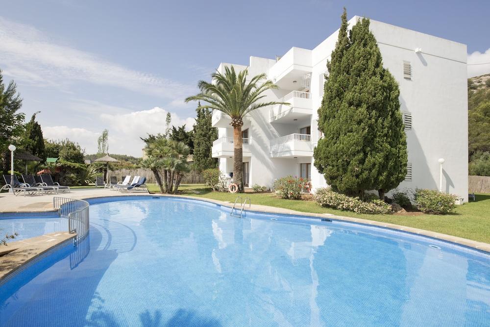 Cabot Las Velas Apartments Порт де Пойенса Екстериор снимка