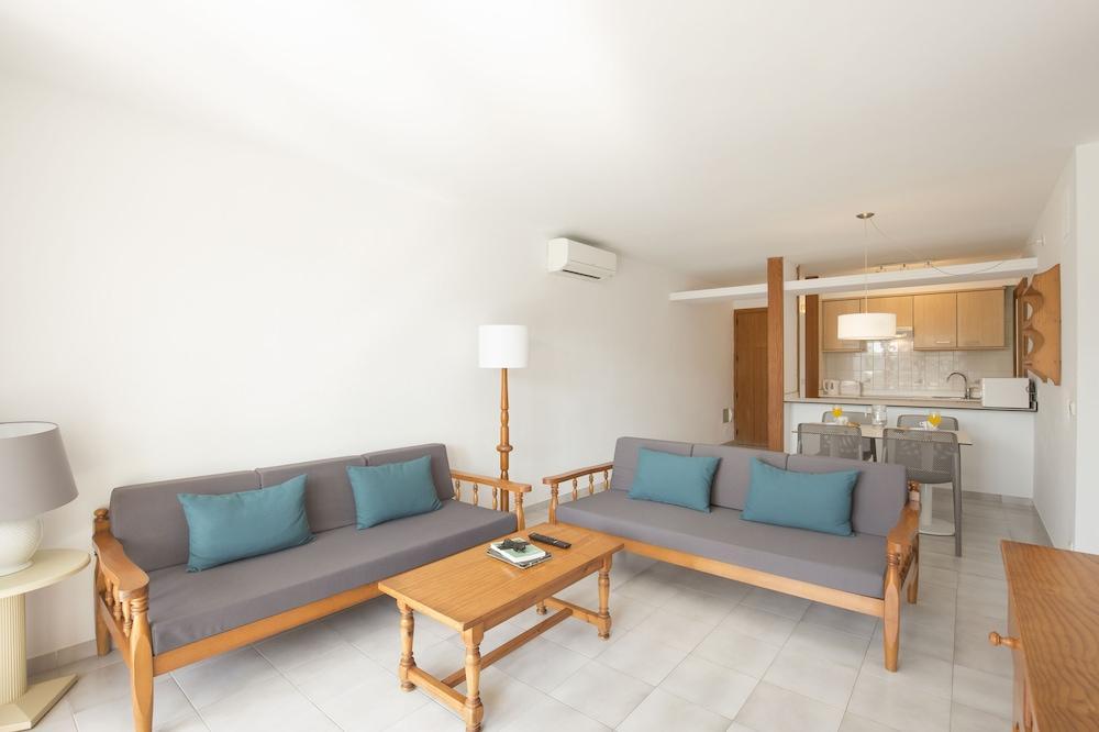 Cabot Las Velas Apartments Порт де Пойенса Екстериор снимка