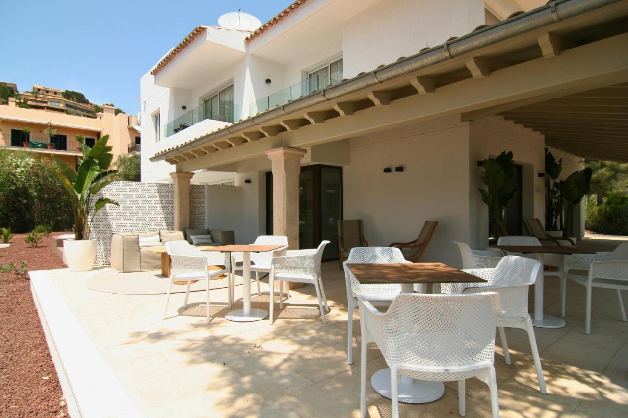 Cabot Las Velas Apartments Порт де Пойенса Екстериор снимка