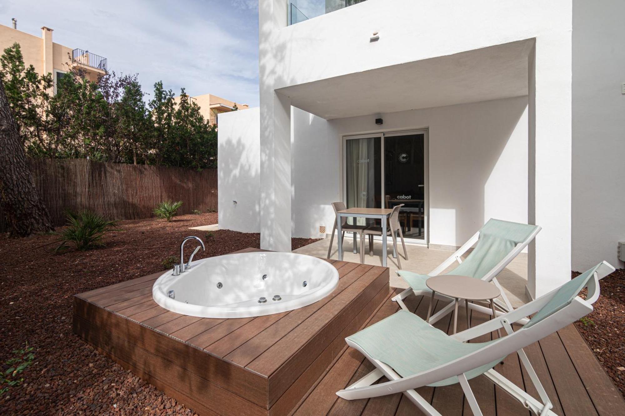 Cabot Las Velas Apartments Порт де Пойенса Екстериор снимка
