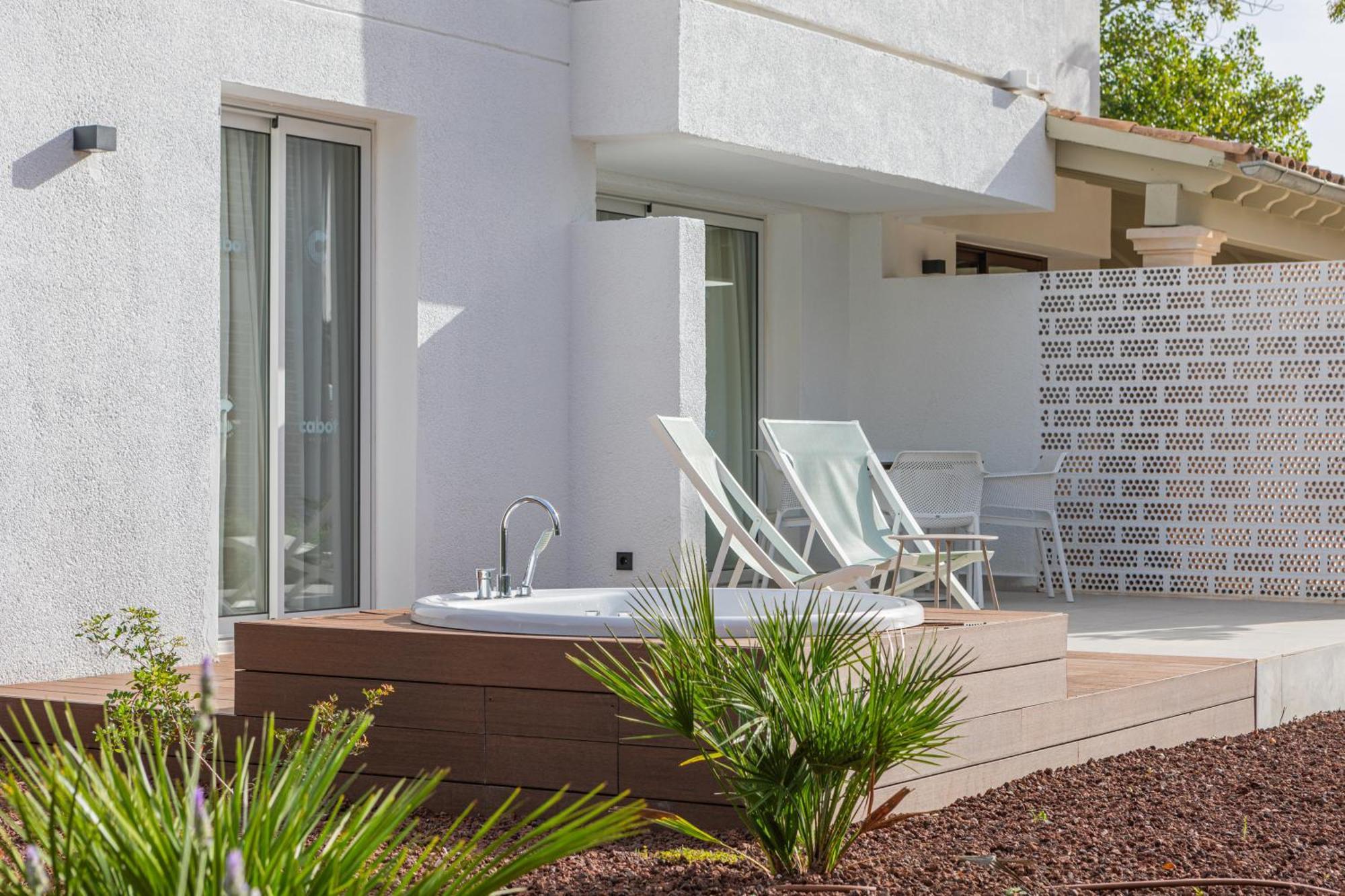 Cabot Las Velas Apartments Порт де Пойенса Екстериор снимка