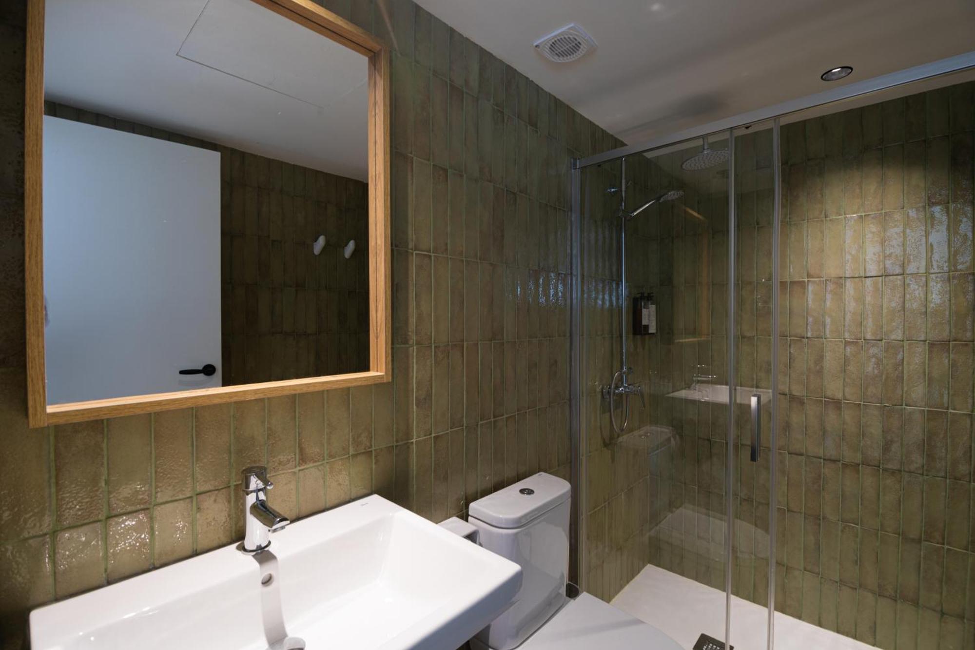 Cabot Las Velas Apartments Порт де Пойенса Екстериор снимка