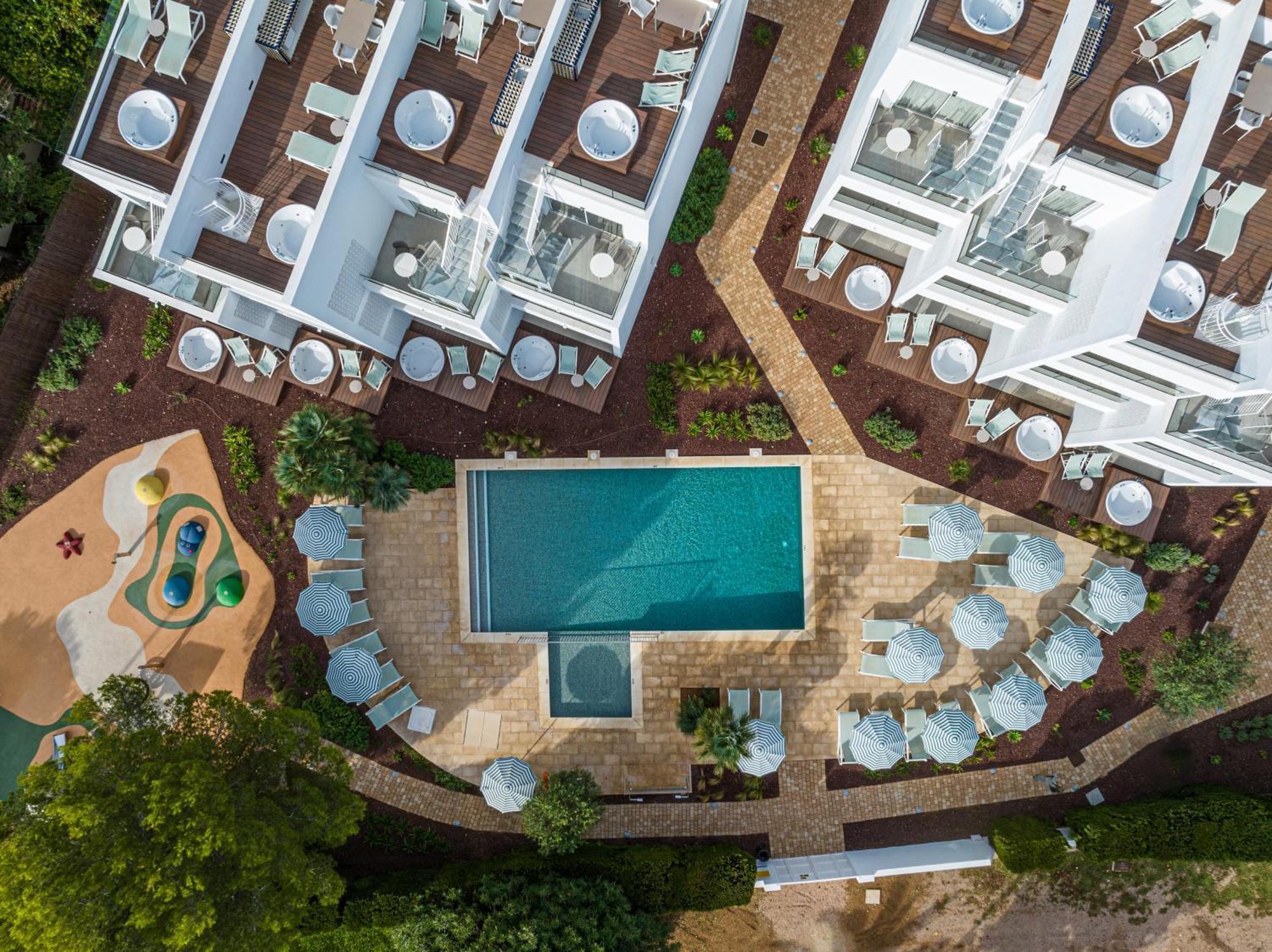 Cabot Las Velas Apartments Порт де Пойенса Екстериор снимка