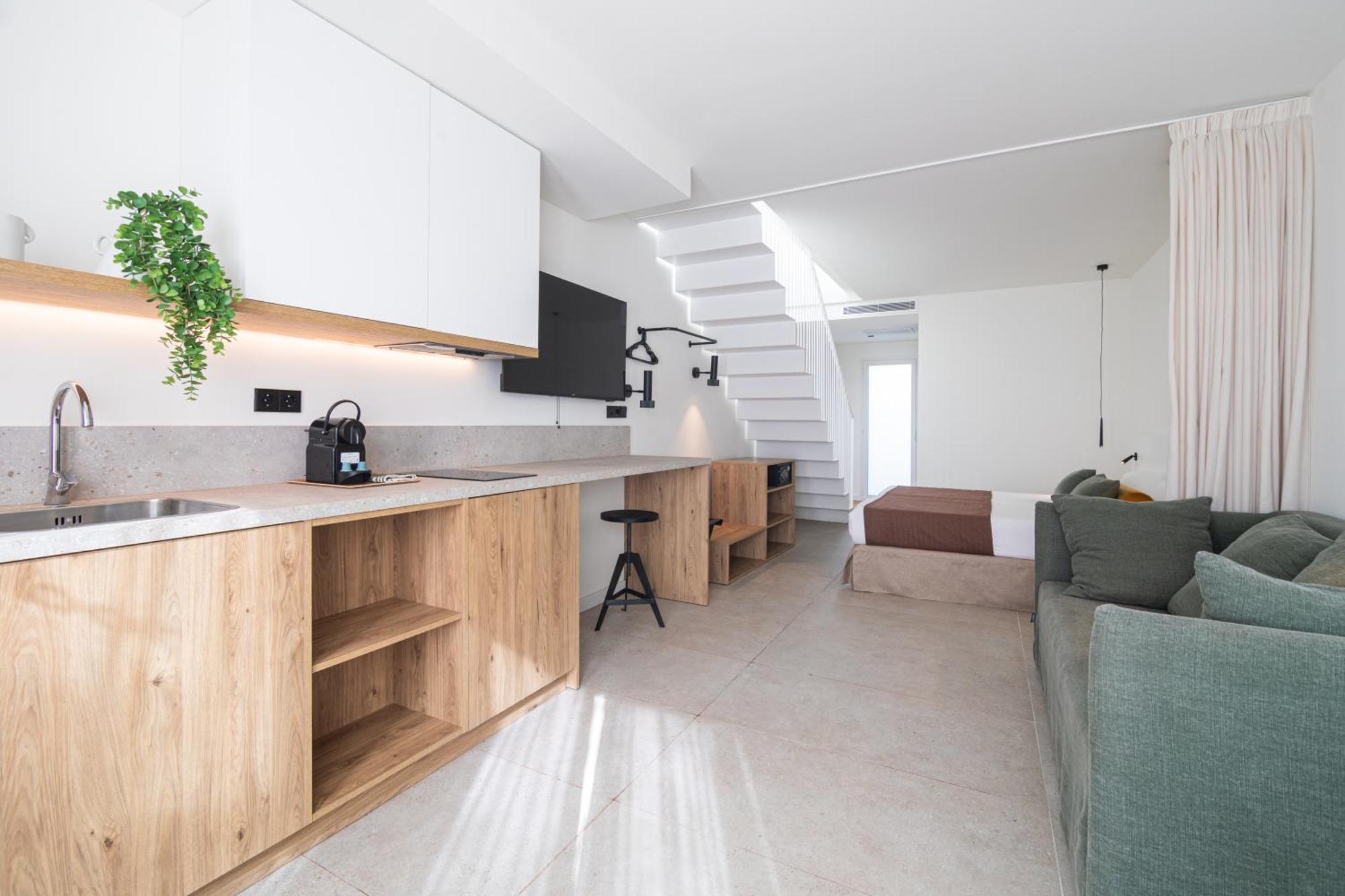 Cabot Las Velas Apartments Порт де Пойенса Екстериор снимка