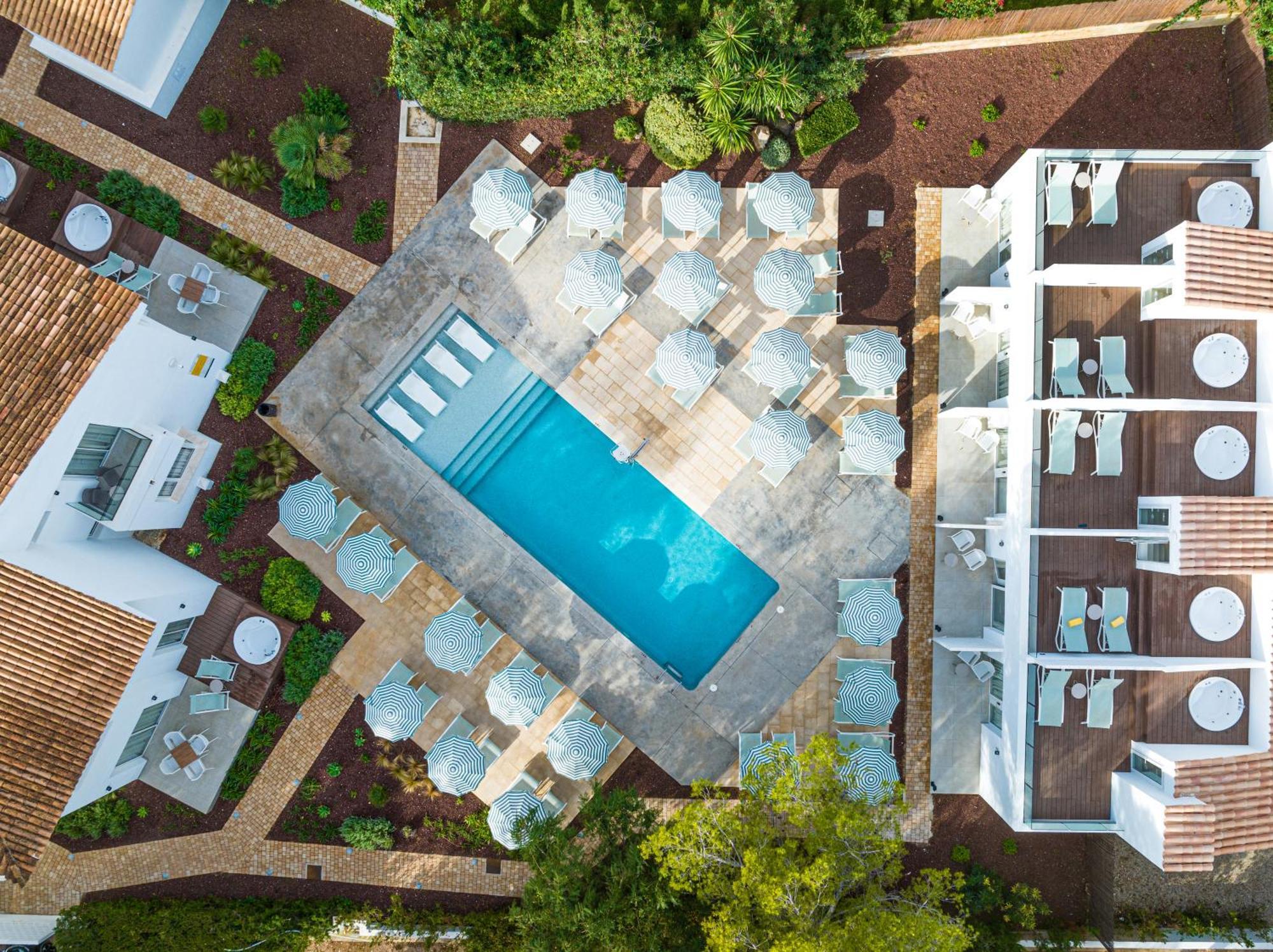Cabot Las Velas Apartments Порт де Пойенса Екстериор снимка