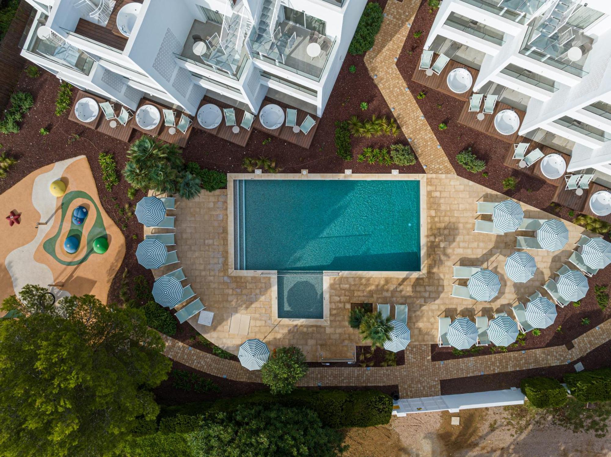Cabot Las Velas Apartments Порт де Пойенса Екстериор снимка