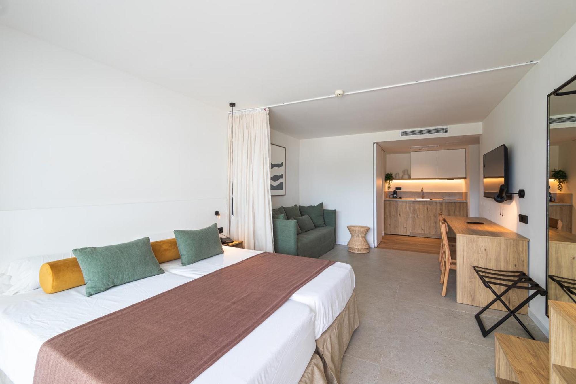 Cabot Las Velas Apartments Порт де Пойенса Екстериор снимка