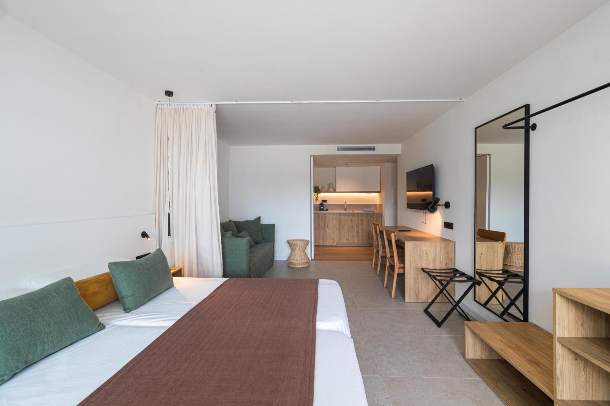 Cabot Las Velas Apartments Порт де Пойенса Екстериор снимка