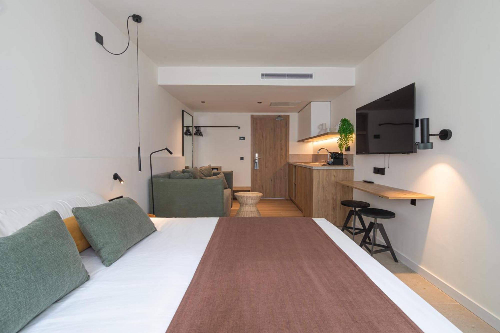 Cabot Las Velas Apartments Порт де Пойенса Екстериор снимка