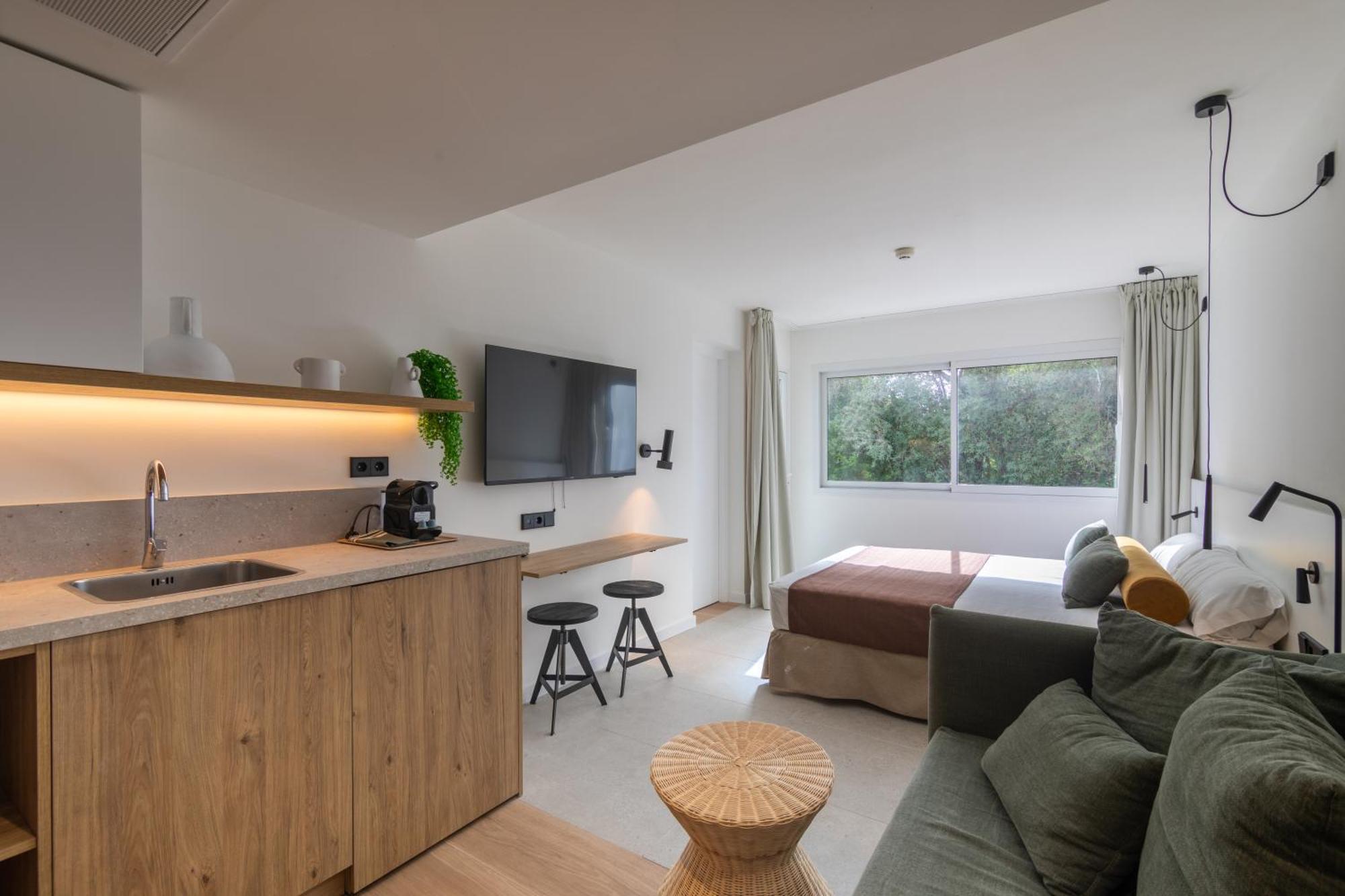Cabot Las Velas Apartments Порт де Пойенса Екстериор снимка