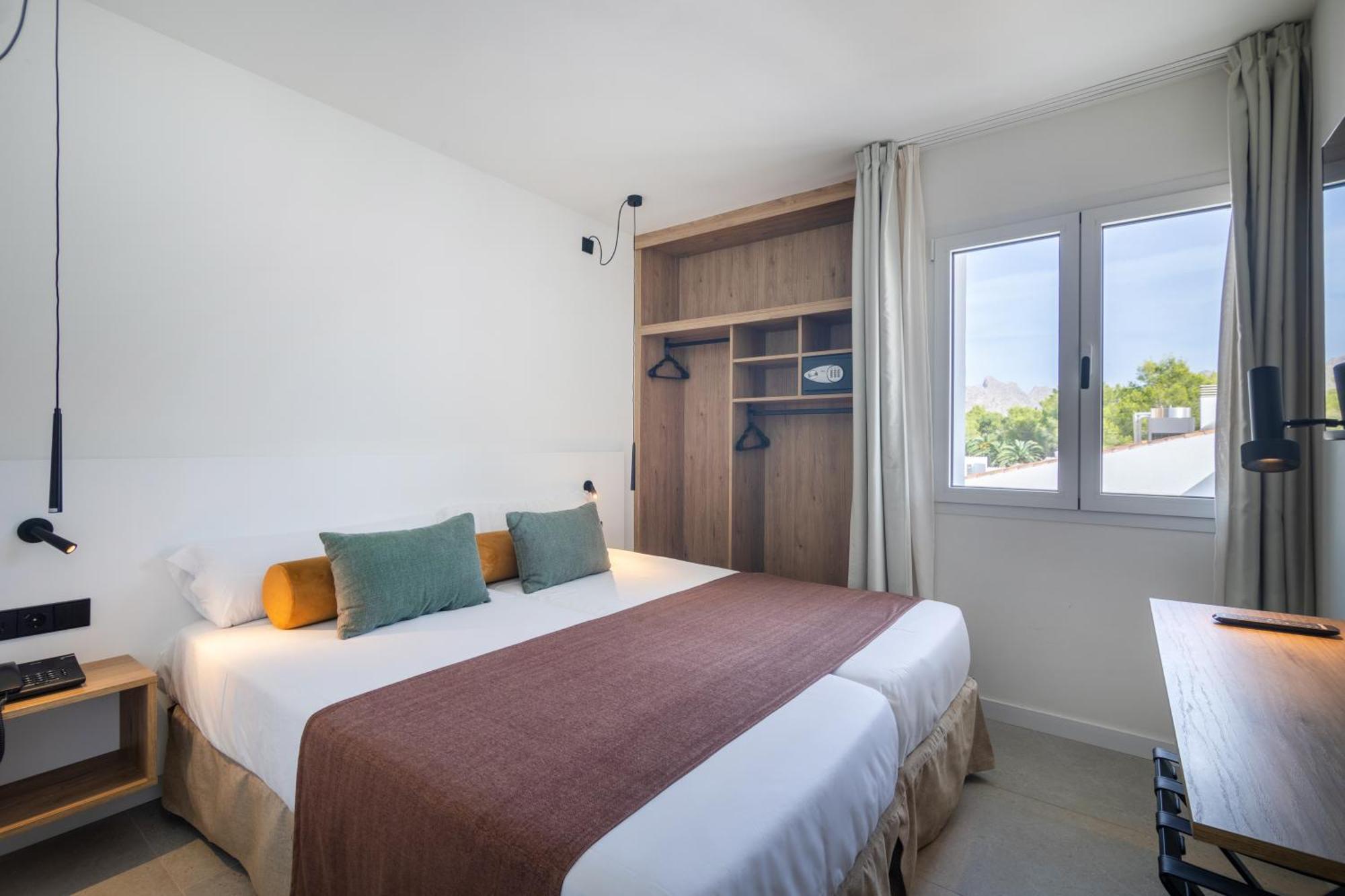 Cabot Las Velas Apartments Порт де Пойенса Екстериор снимка