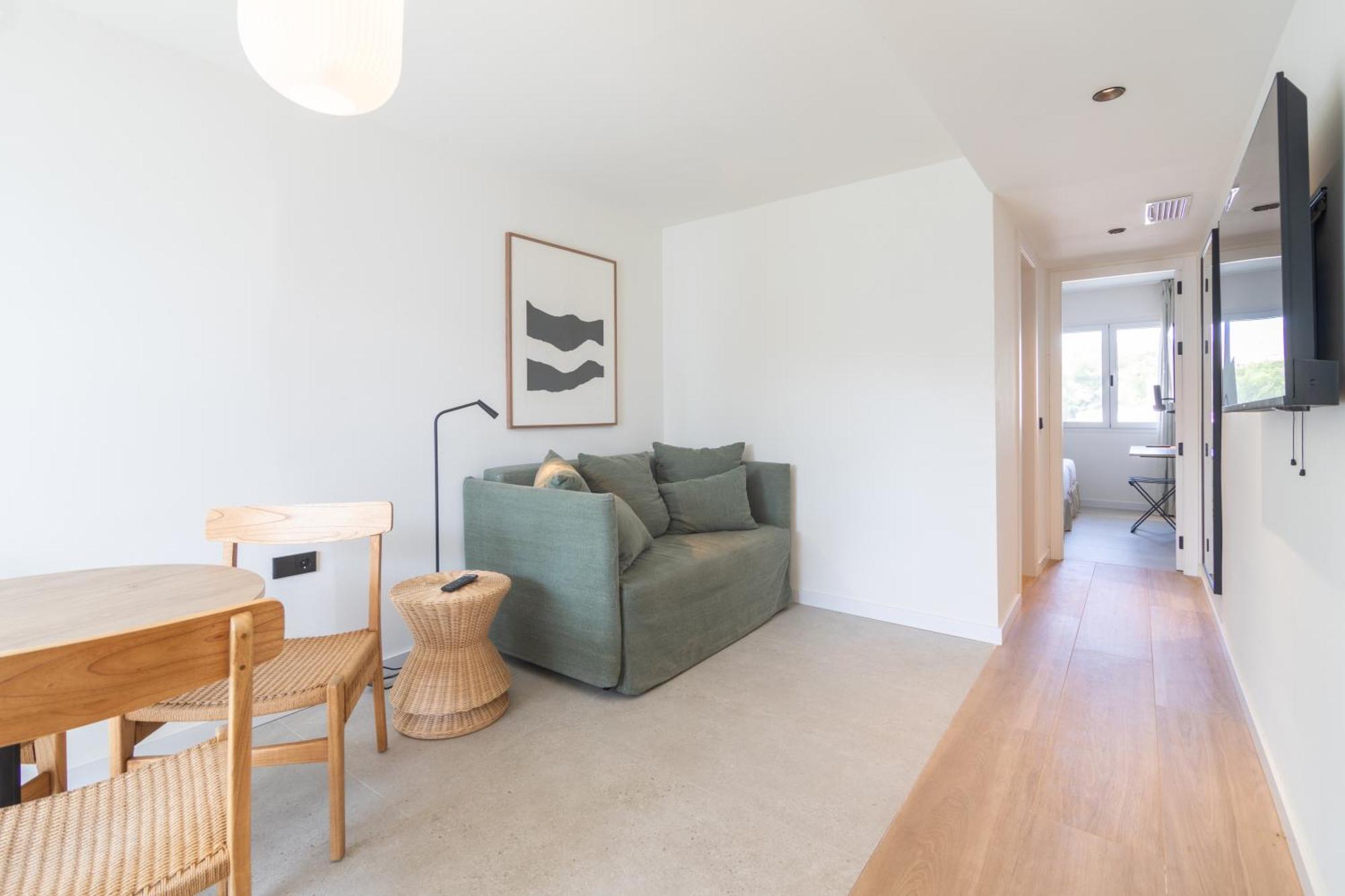 Cabot Las Velas Apartments Порт де Пойенса Екстериор снимка