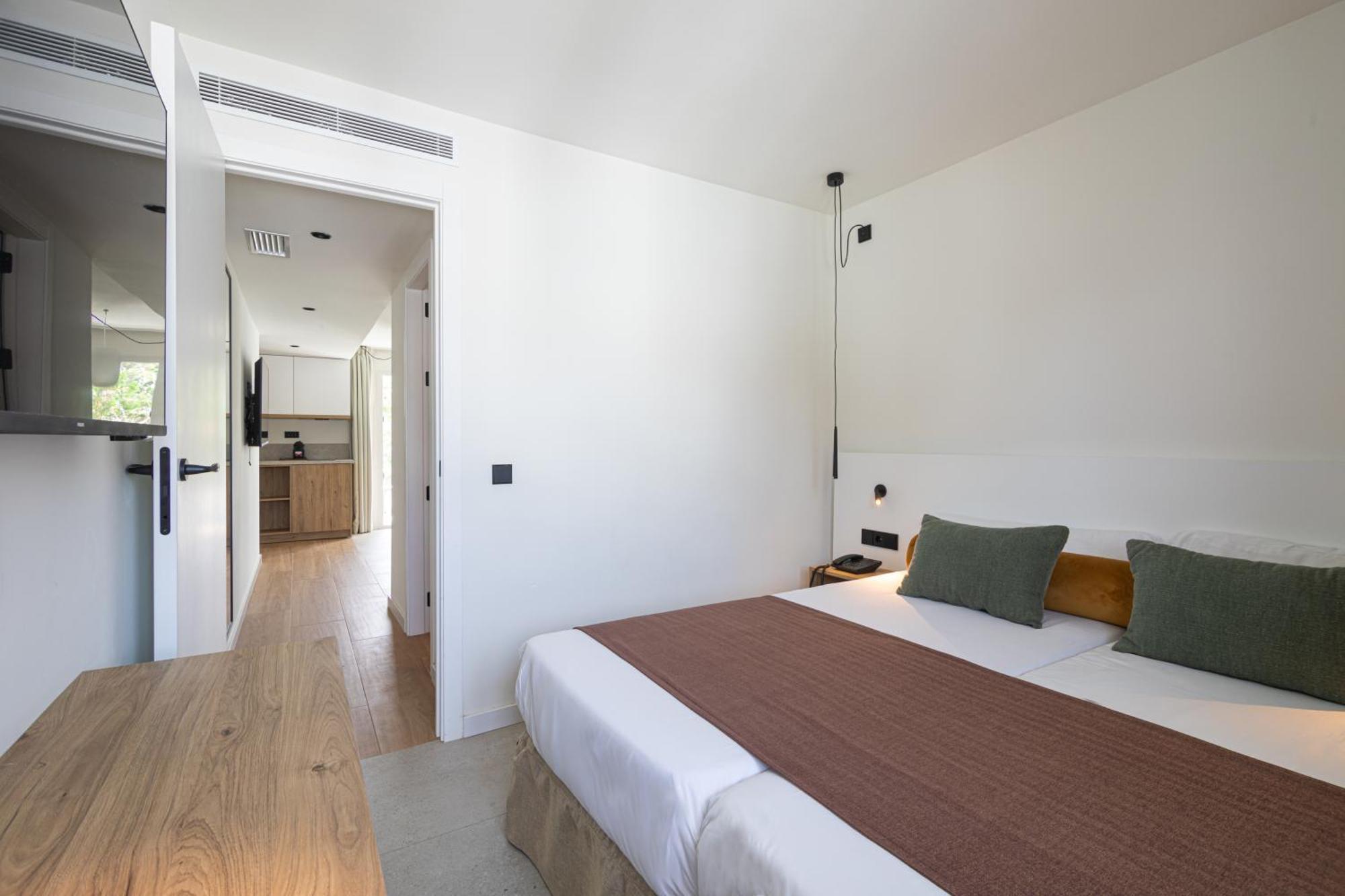 Cabot Las Velas Apartments Порт де Пойенса Екстериор снимка