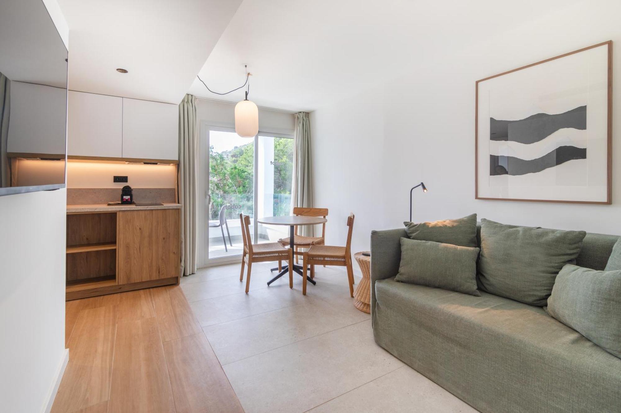 Cabot Las Velas Apartments Порт де Пойенса Екстериор снимка