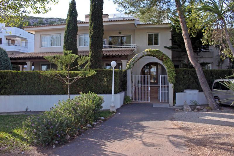 Cabot Las Velas Apartments Порт де Пойенса Екстериор снимка