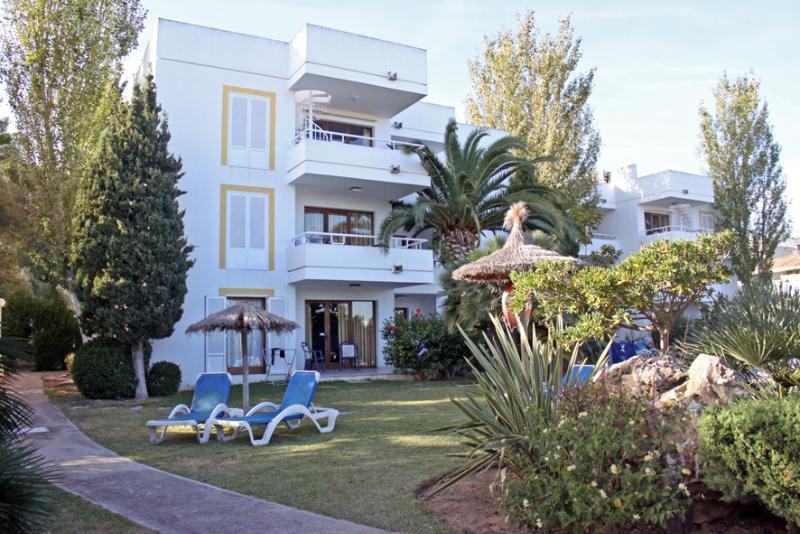 Cabot Las Velas Apartments Порт де Пойенса Екстериор снимка