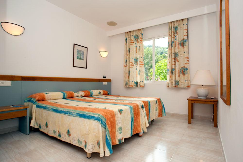 Cabot Las Velas Apartments Порт де Пойенса Екстериор снимка
