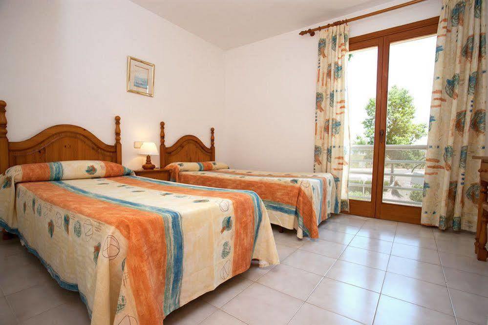 Cabot Las Velas Apartments Порт де Пойенса Екстериор снимка